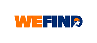 WeFind Logo